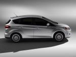 Ford C-Max Hybrid 2012 года
